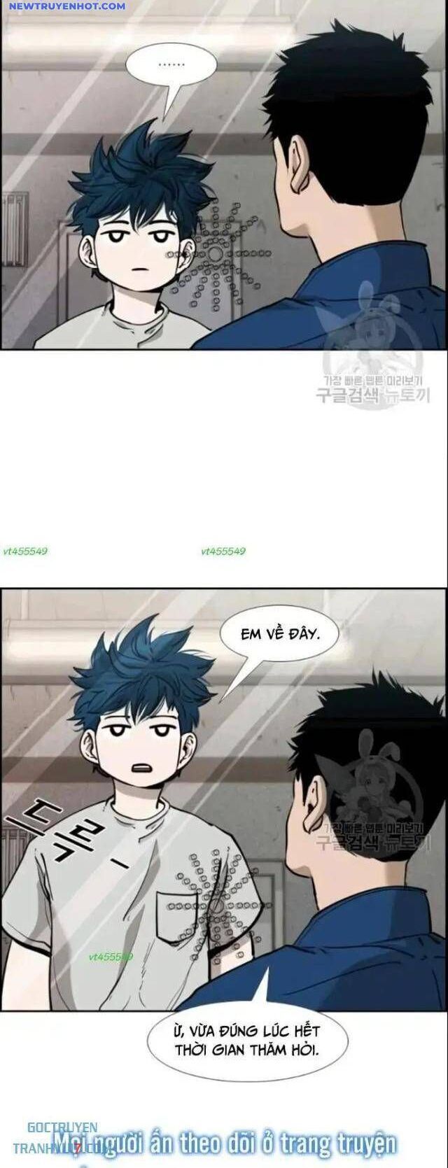 shark - cá mập chapter 195 24