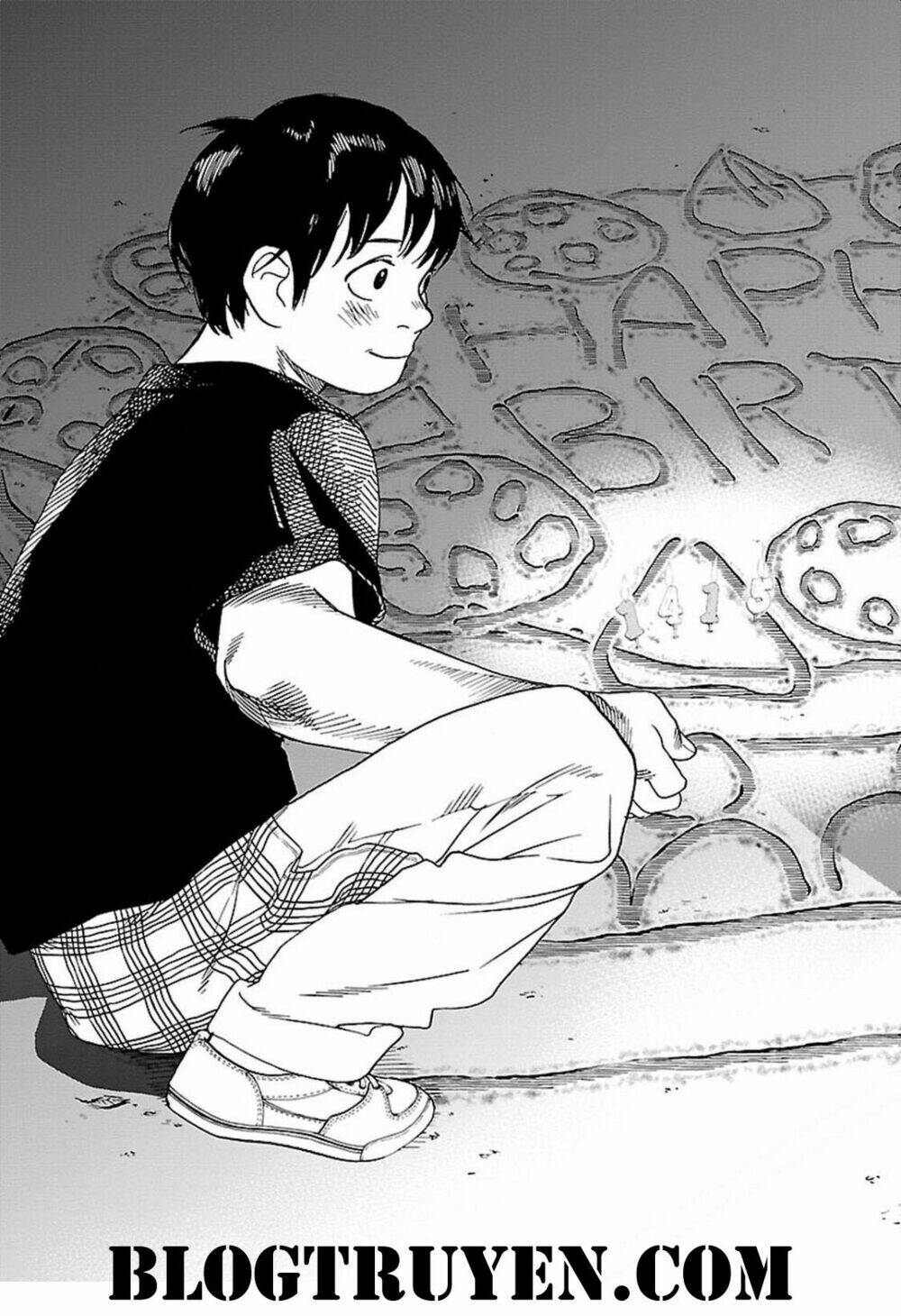 fujiyamasan wa shishunki chapter 61 20