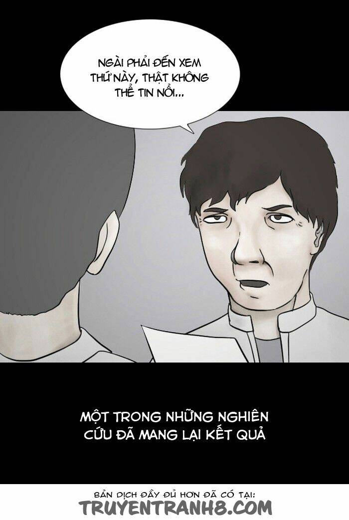 thứ sáu: những câu chuyện cấm chapter 32 46