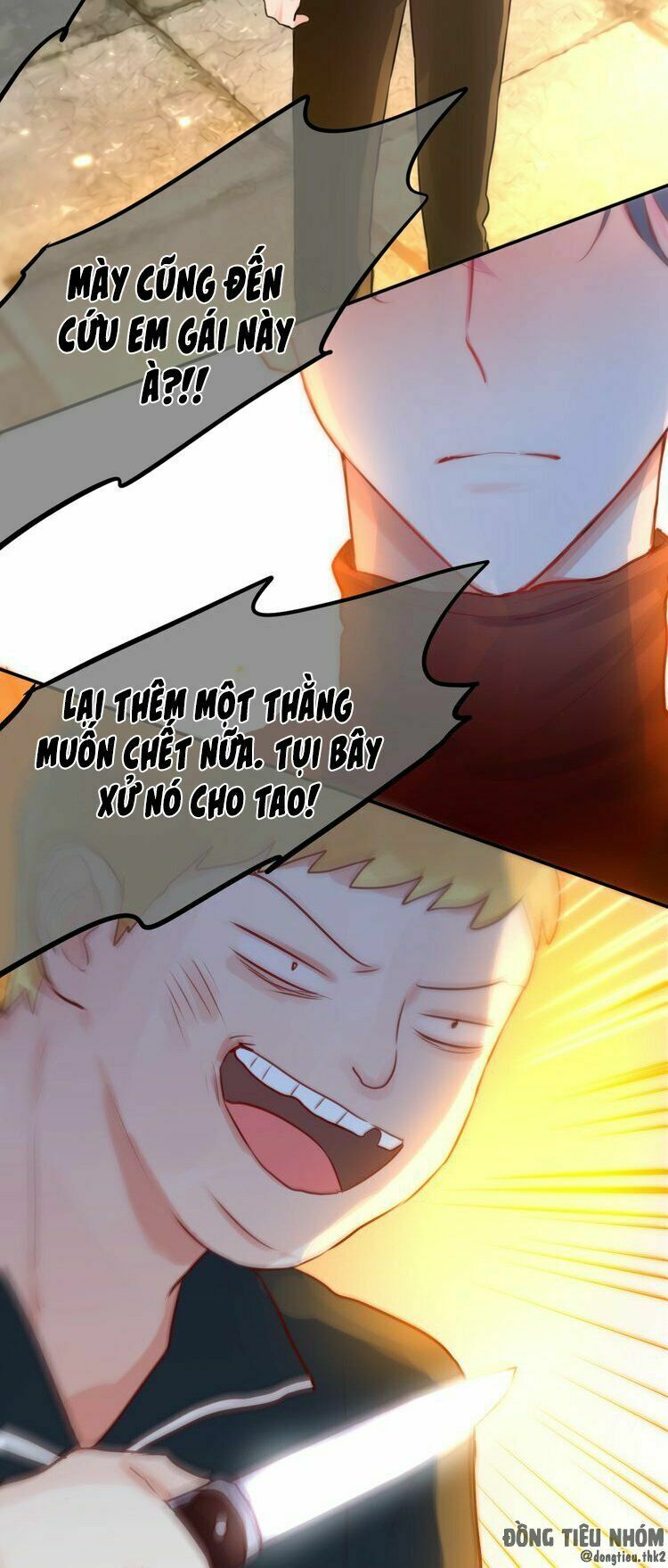 trú dạ liên miên chapter 14 38