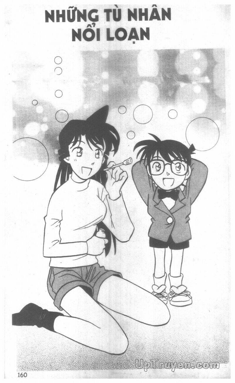conan - bộ đặc biệt chapter 8 150