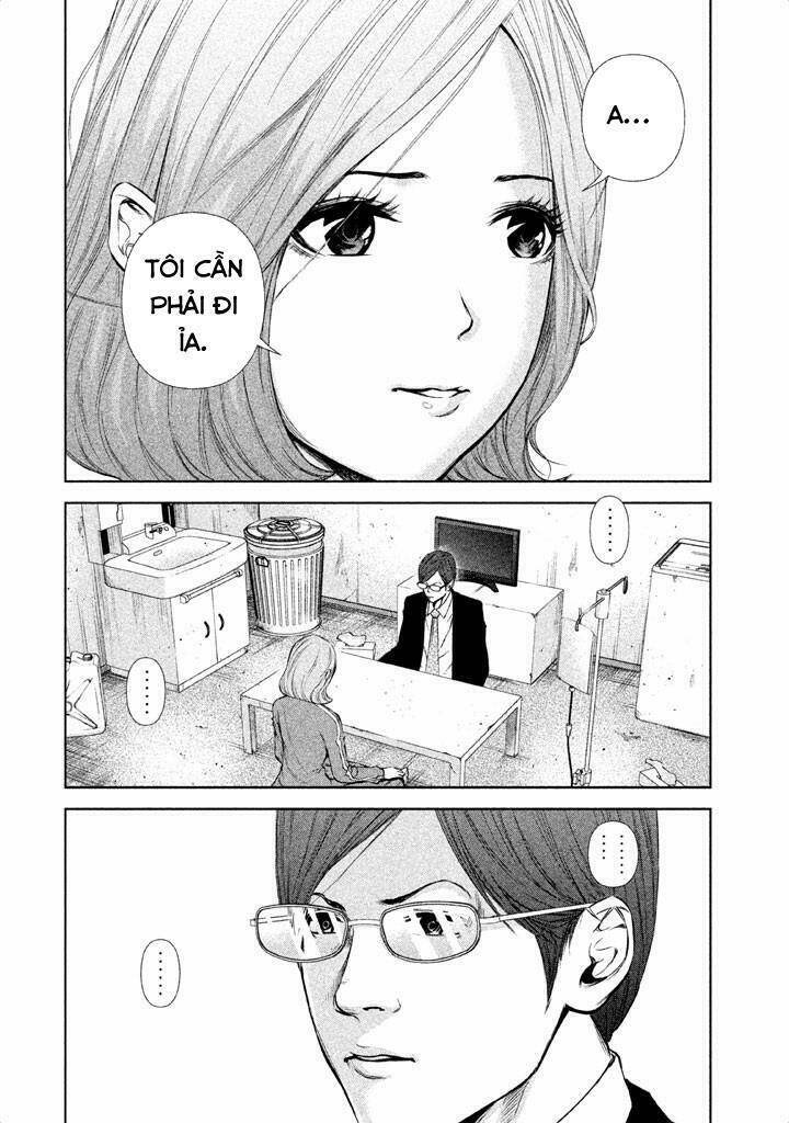 back street girls - washira idol hajimemashita. chapter 14 2