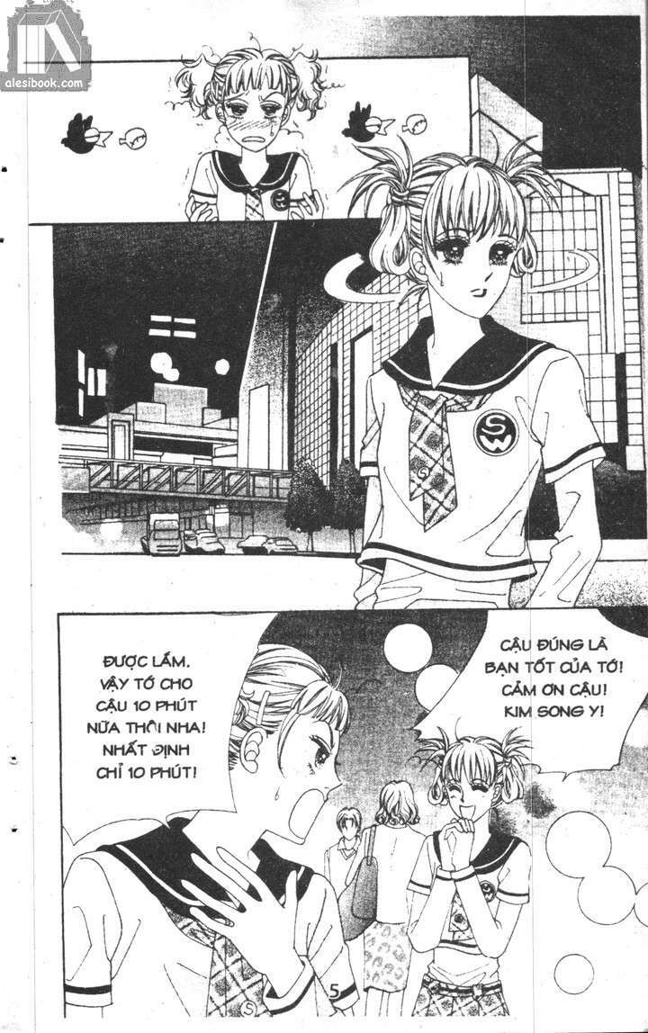 hồng tiểu thư chapter 9 4