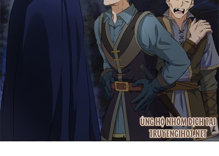 triệu hồi sư với mái tóc màu hoàng kim chapter 66.2 24