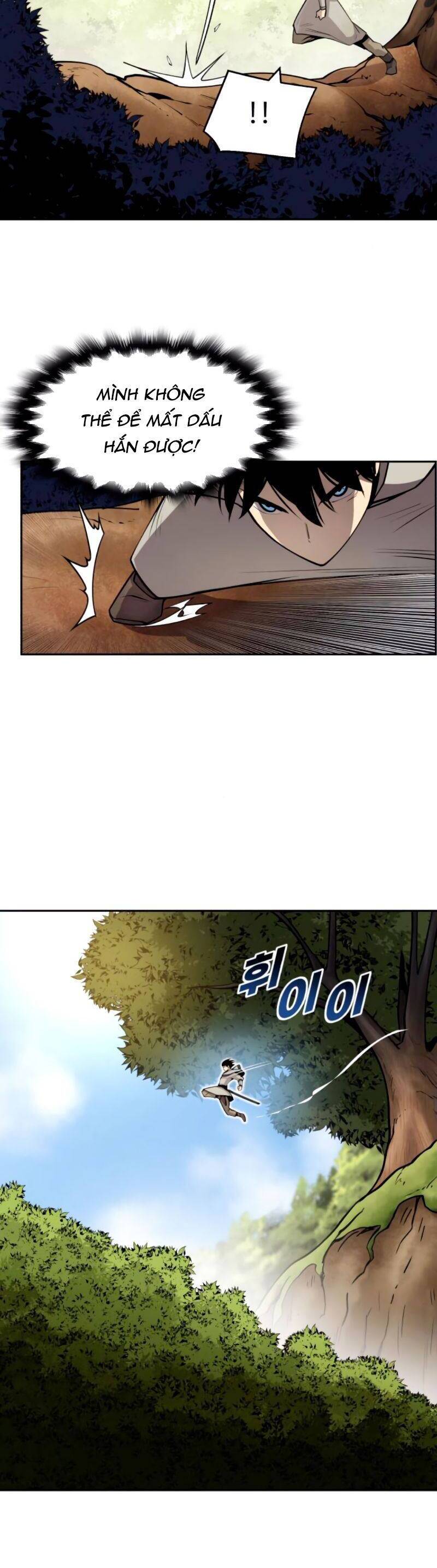 thiếu niên kiếm sư chapter 21 13