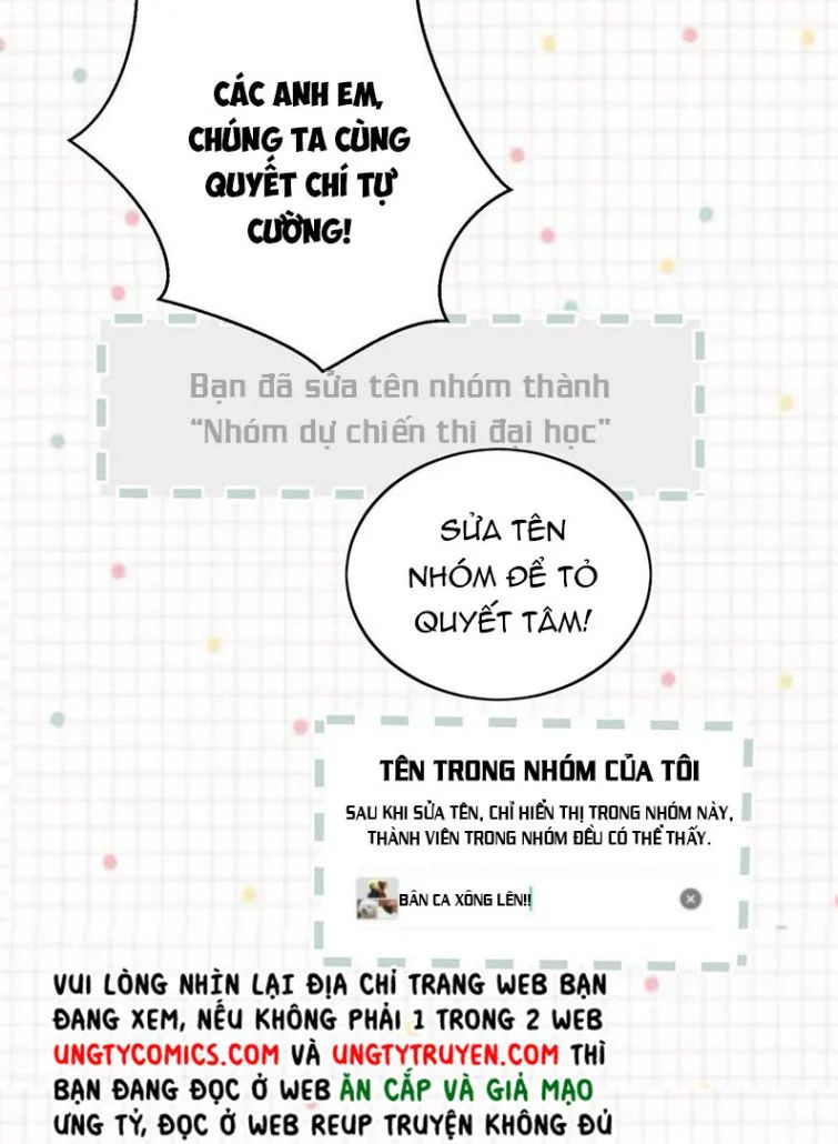 tôi bảo bạn cùng bàn đánh cậu chapter 52 8