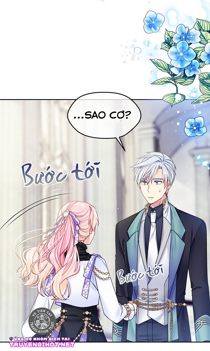 tôi gặp rắc rối vì chồng qúa dễ thương chapter 19.2 12