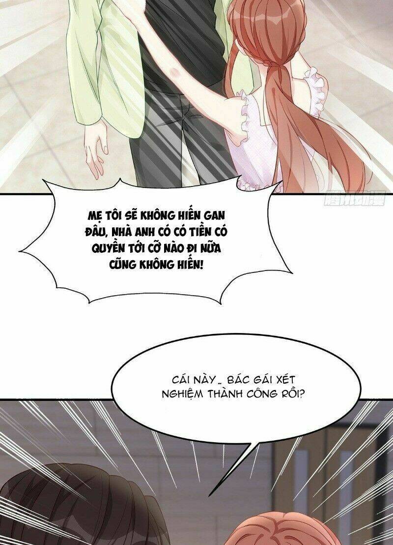 chỉ muốn cưng chiều em chapter 37 29