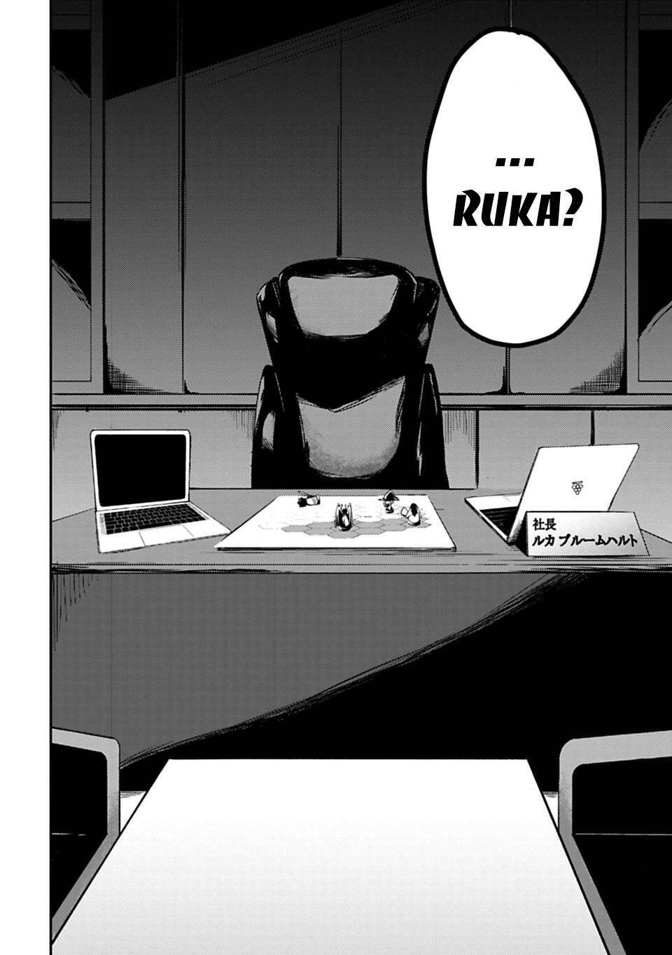 chủ tịch xuyên không tới dị giới để làm quỷ vương chapter 1 17