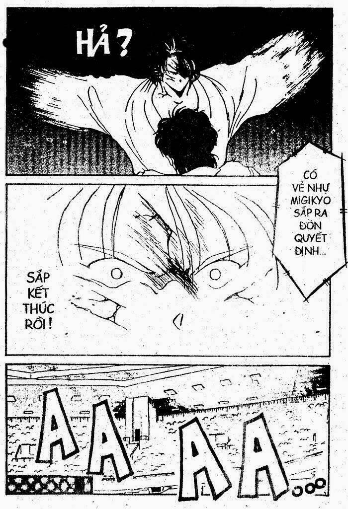 truyền nhân atula - shura no mon i chapter 58 1