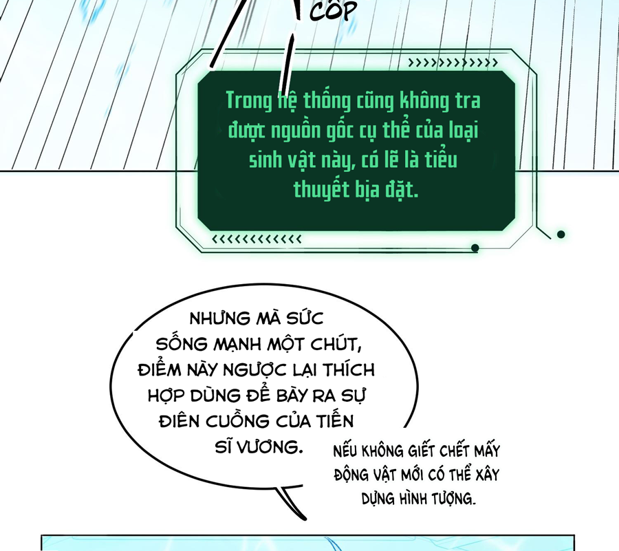 tôi phải làm một kẻ đại xấu xa chapter 93 3