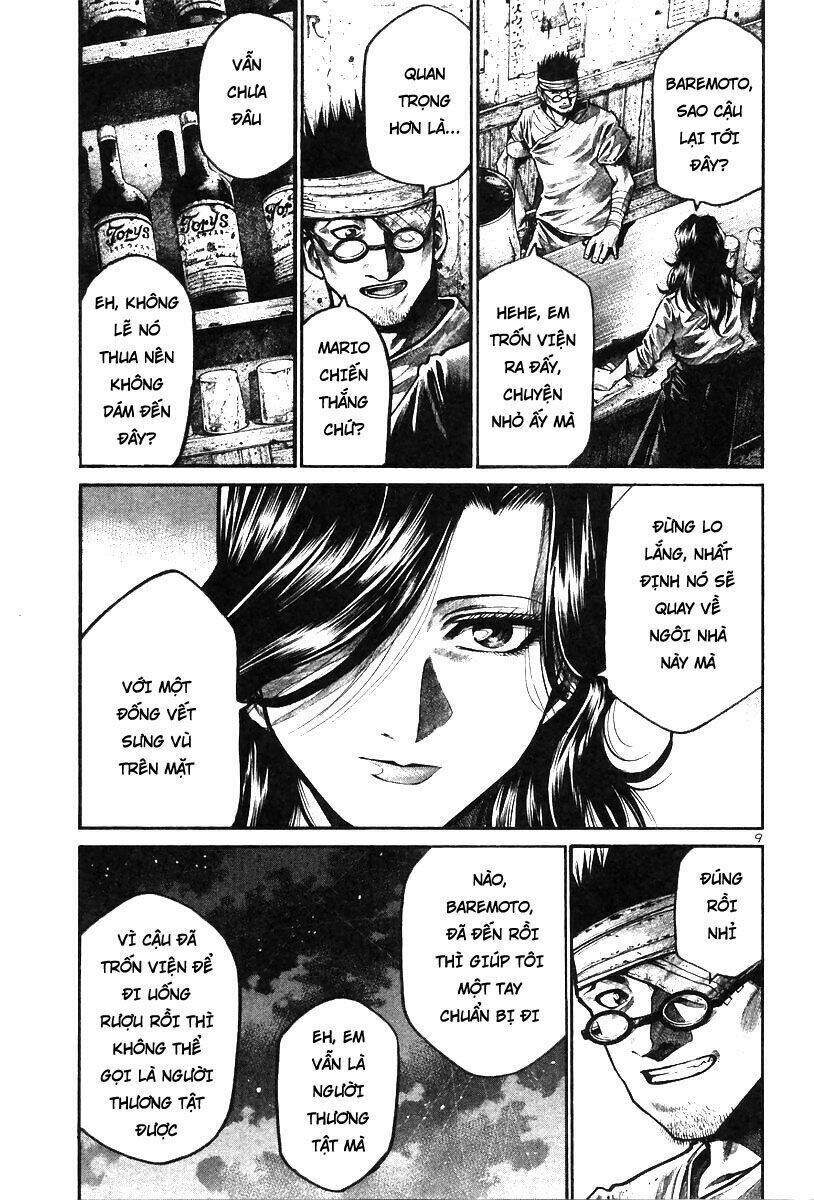 rainbow chapter 157 8