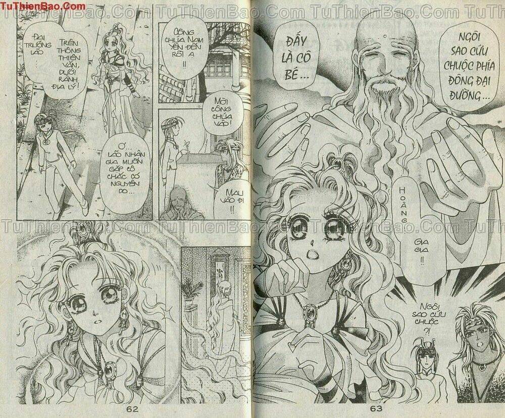 công chúa nam yên chapter 6 32