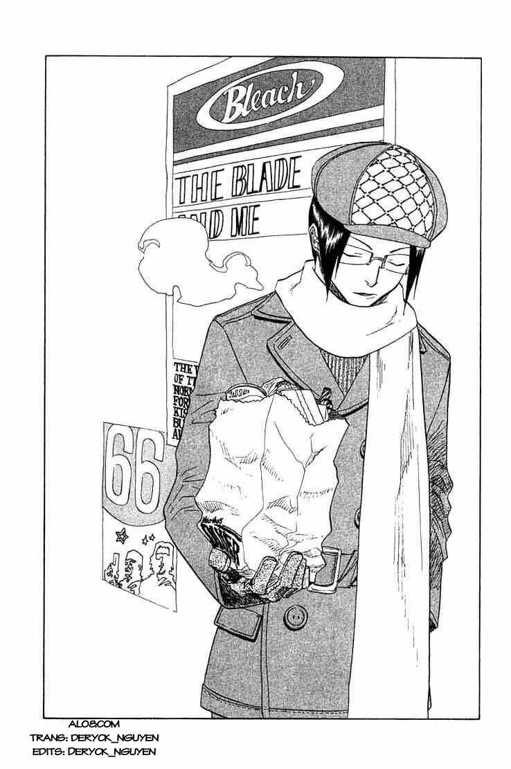 thần chết ichigo chapter 66 4