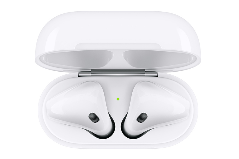 Tai nghe Bluetooth AirPods 2 Apple MV7N2-Hàng Chính Hãng VN/A-Trắng