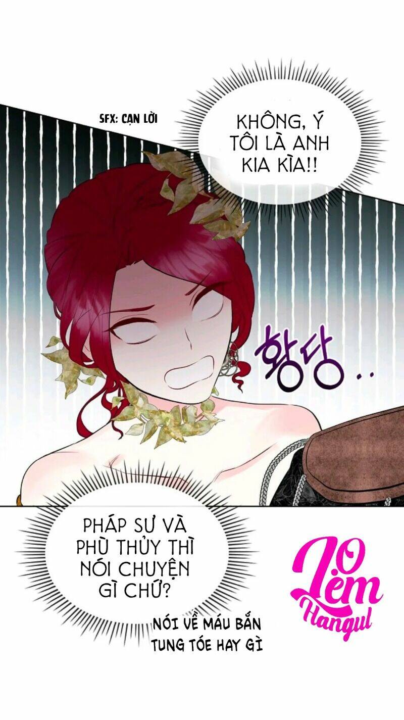 kẻ tạo ra nữ phản diện chapter 13 62