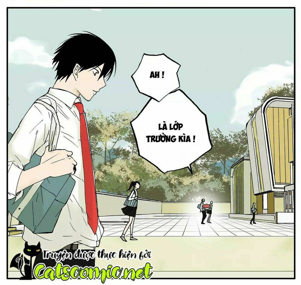 tuổi 18 vô hạn chapter 9 6