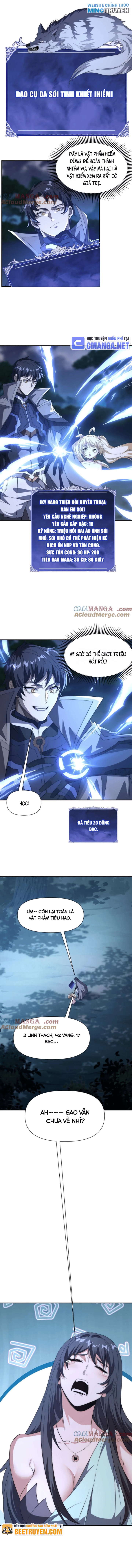 võng du: ta có thể tiến hoá tất cả! chapter 19 7