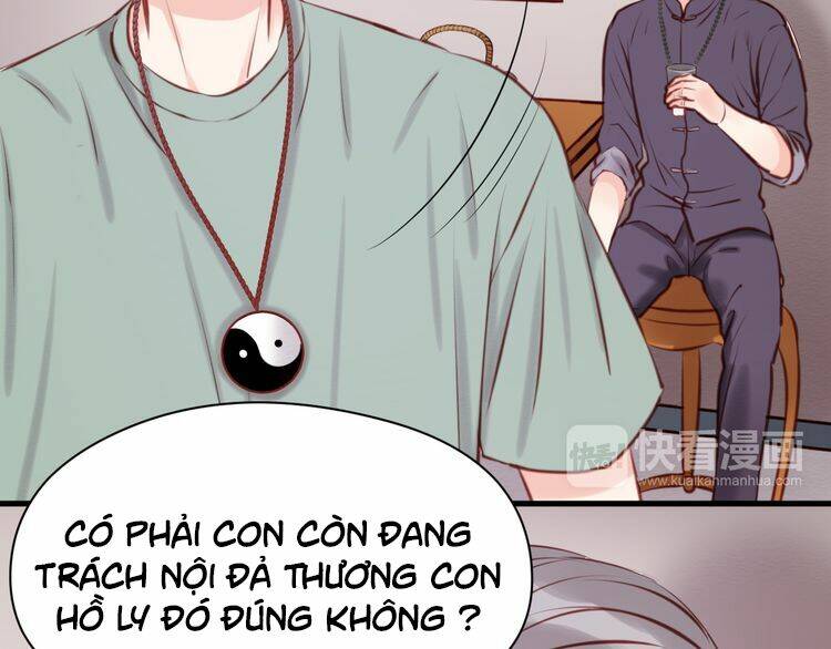 lượm được 1 tiểu hồ ly chapter 44 6