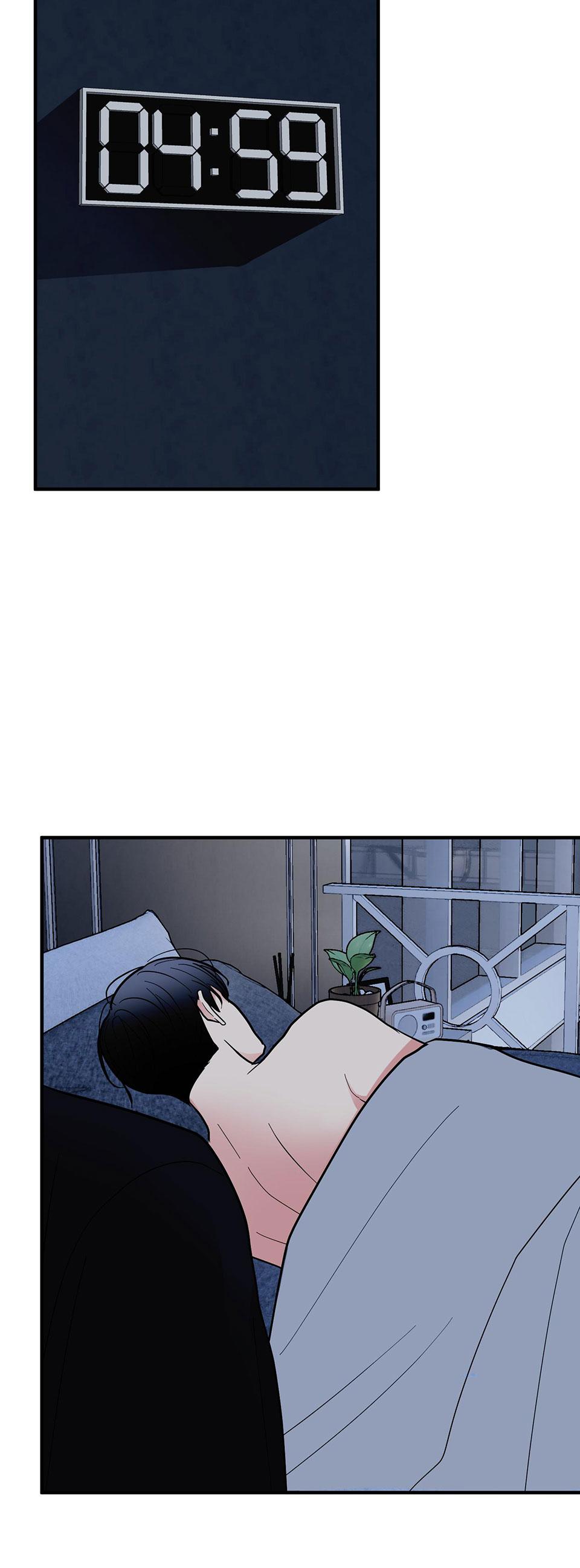 món quà dành cho kẻ ngạo mạn chapter 24 55