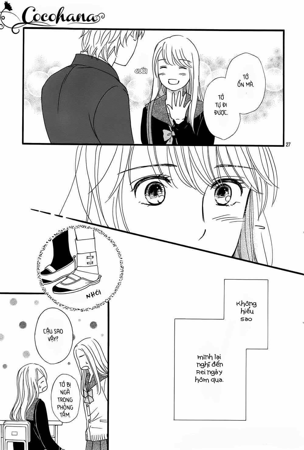 sumika sumire chapter 8 29
