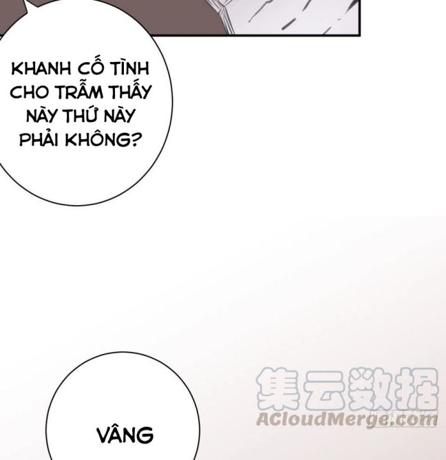 Bất Tảo Triều chapter 23