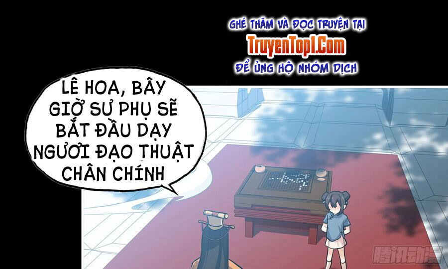 khởi đầu bằng một con côn chapter 127 44