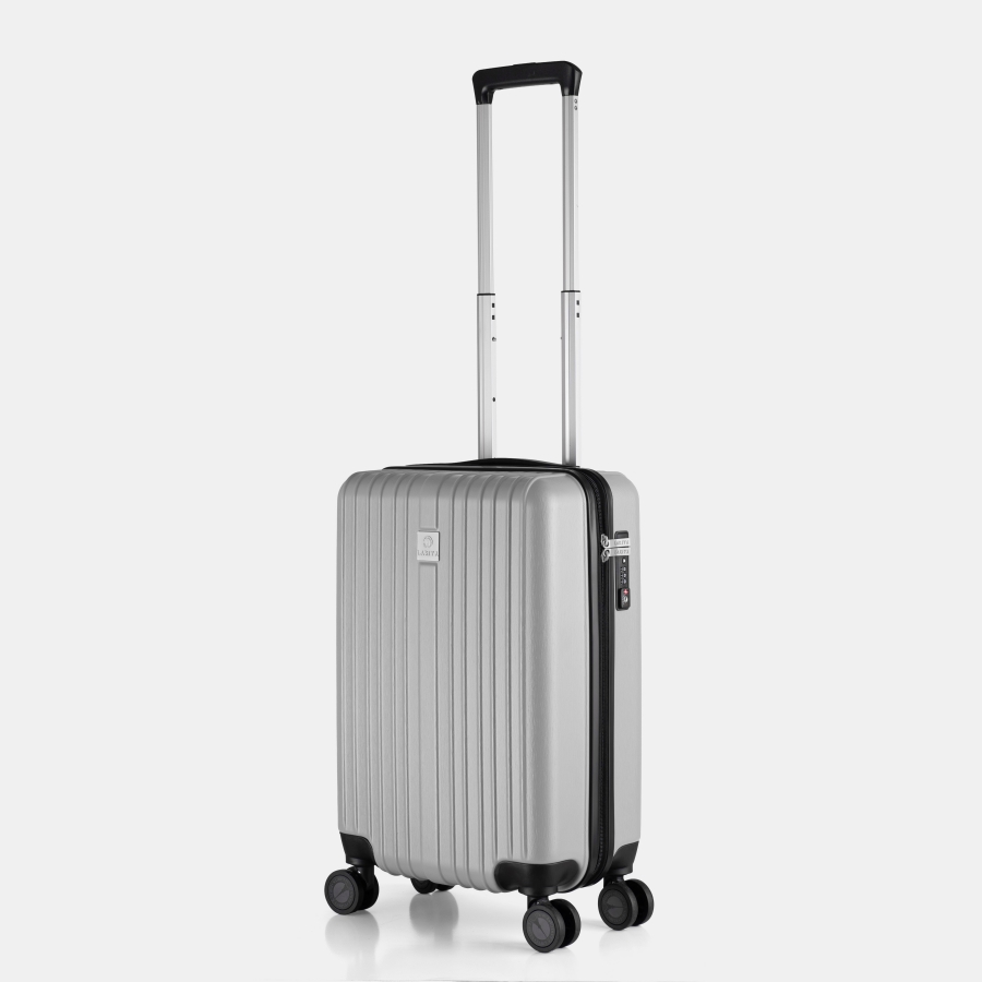 Vali Kéo Du Lịch Valinice Tosa Size S Hạn Chế Bể Vỡ