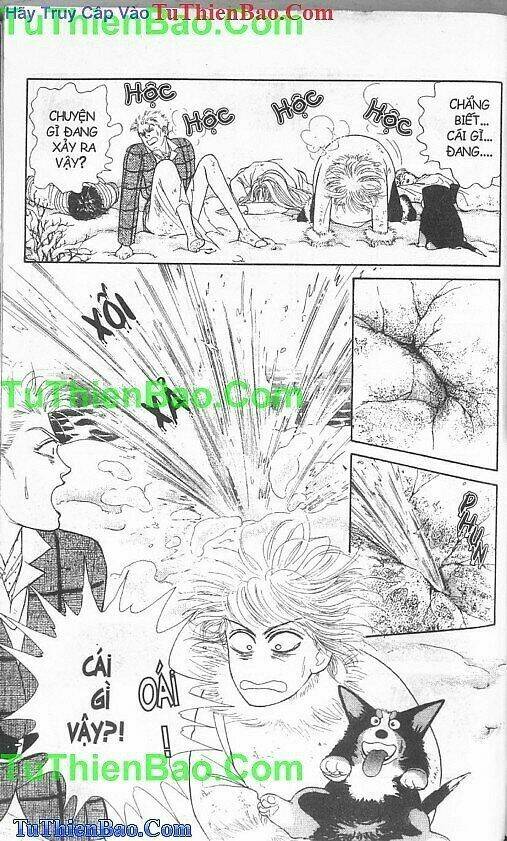 câu lạc bộ con nhà giàu chapter 13 201