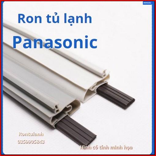 Ron cửa cho tủ lạnh Panasonic Model NR-BV328