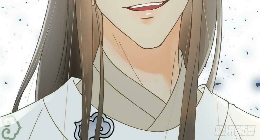 vương gia ba tuổi rưỡi của tôi chapter 10 136