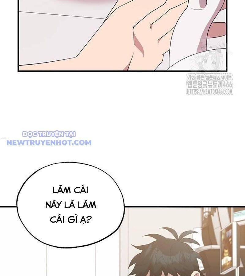 cửa hàng diệu kỳ chapter 47 104