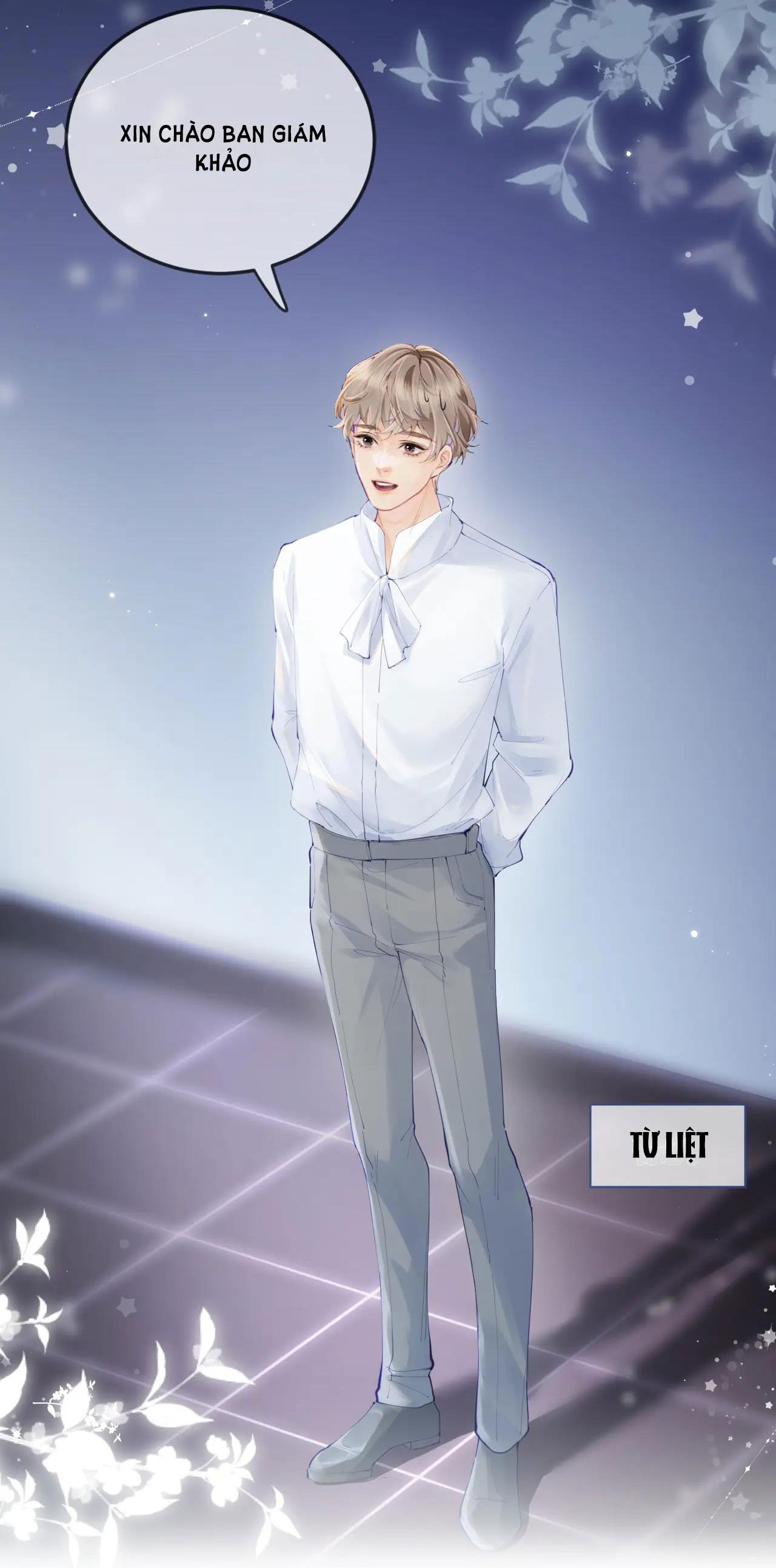 câu chuyện ngọt ngào của cặp vợ chồng đỉnh lưu chapter 16 18