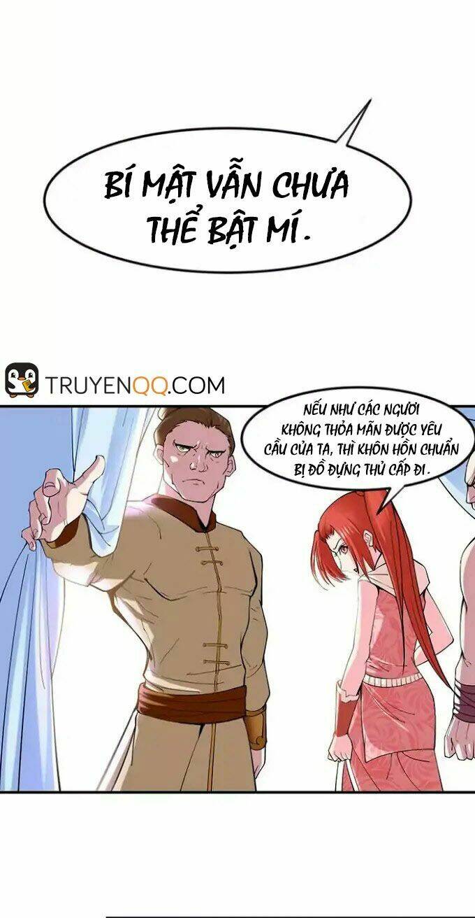 immortal merchant chapter 4 14