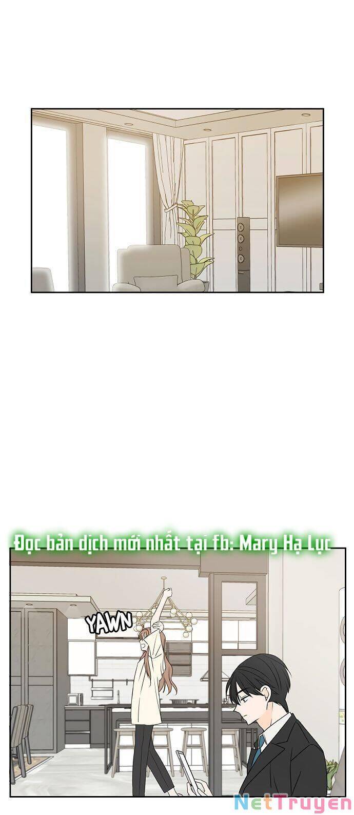 kiếp này cũng xin chăm sóc tôi như vậy nhé kiếp này cũng xin chăm sóc tôi như vậy nhé chapter 72 25