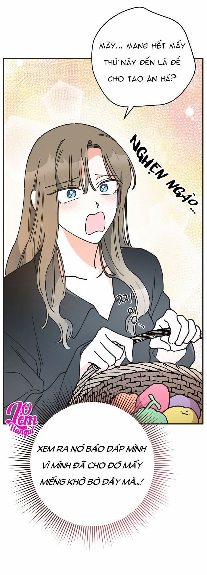 ác nữ tiểu thư chapter 62 55