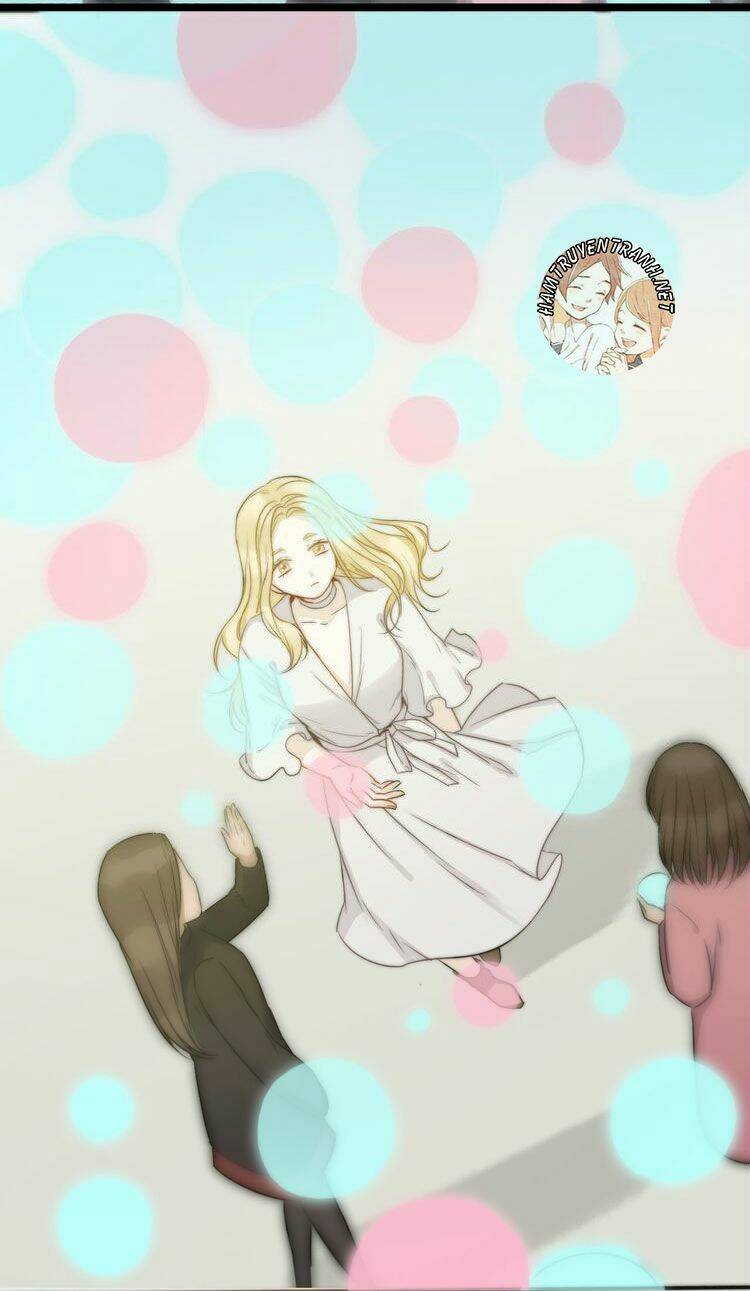 viện bảo tàng tâm nguyện chapter 6.2 12