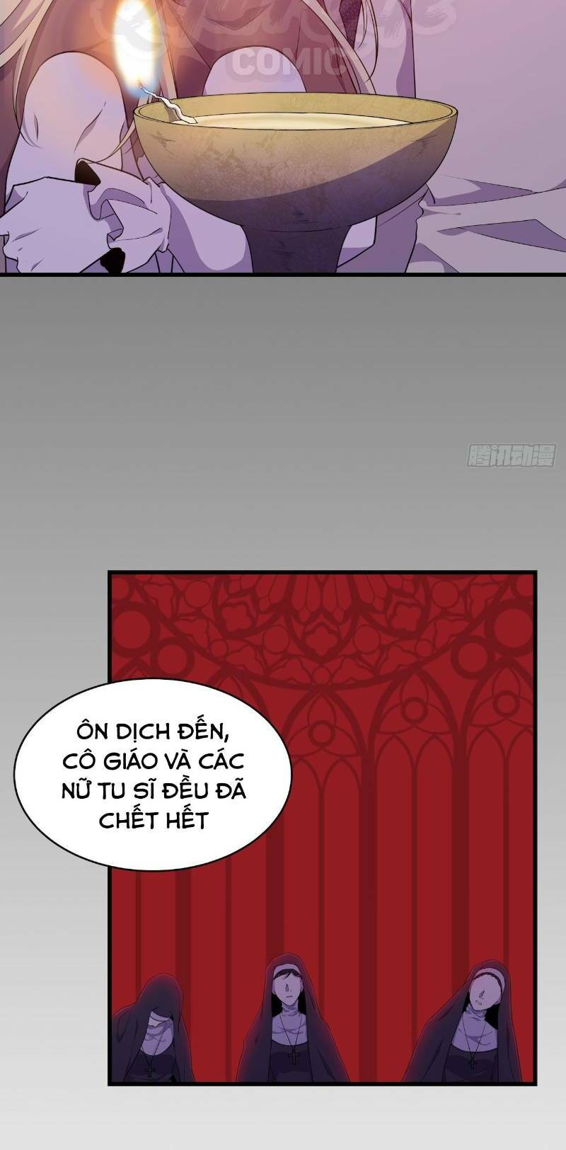 thát không mê thất chapter 50 2