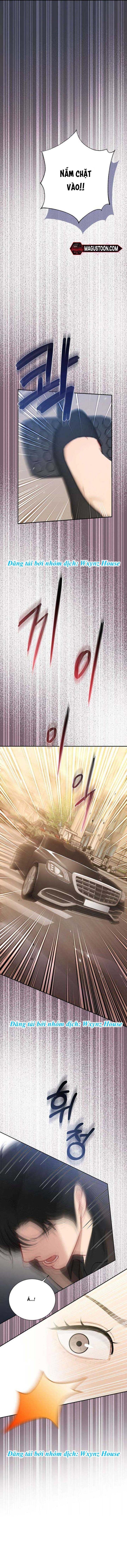 thư ký quyền lực chapter 2 50