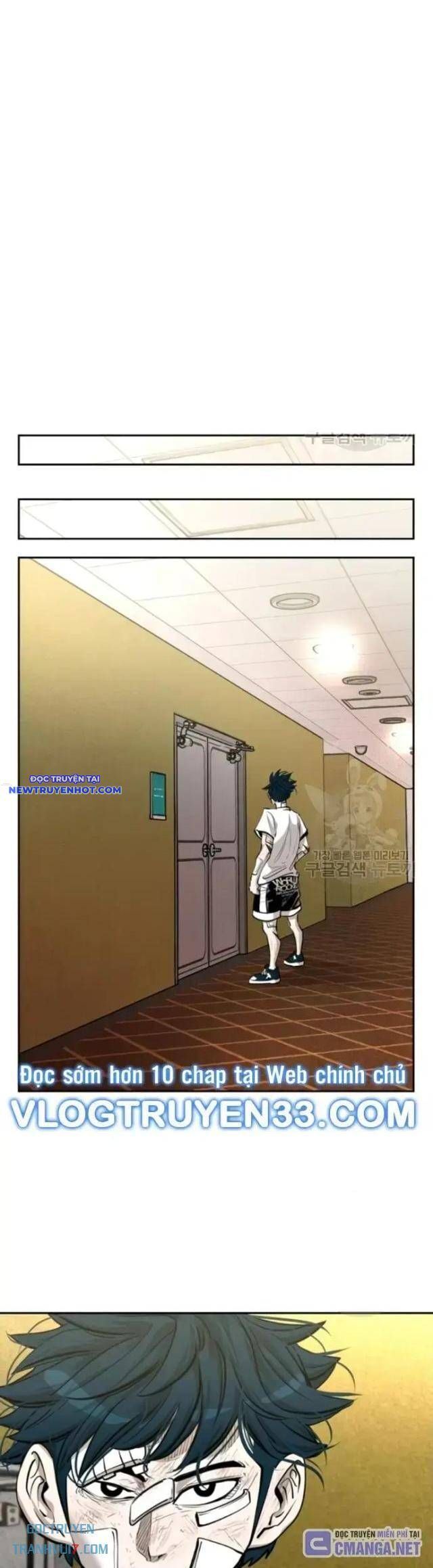 shark - cá mập chapter 202 13