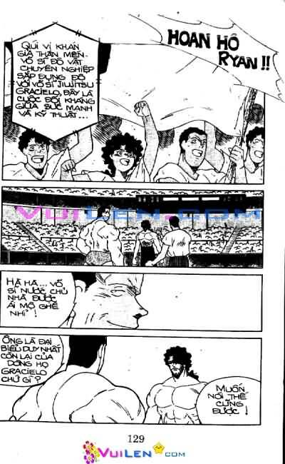 truyền nhân atula - shura no mon i chapter 36 130