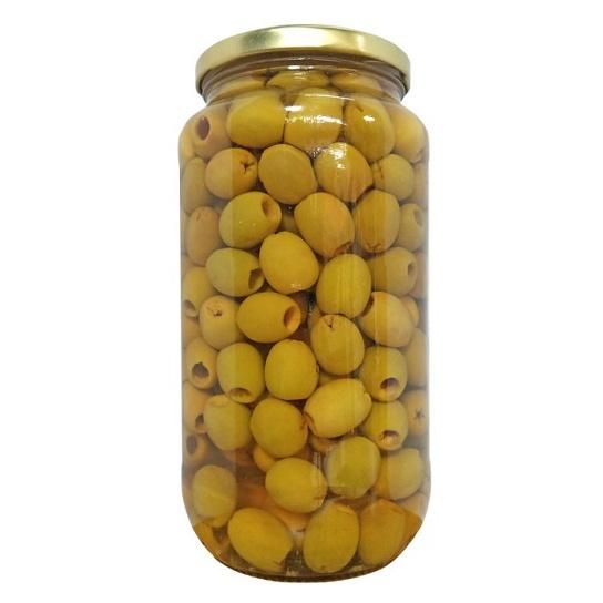 Hũ thủy tinh 1000ml nắp thiết