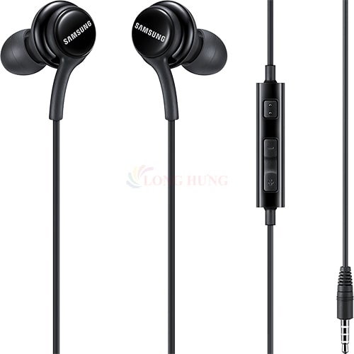 Tai nghe có dây Samsung In-Ear EO-IA500 - Hàng chính hãng