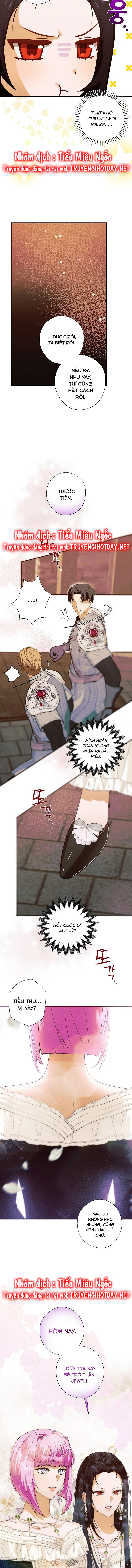 tiểu thư hắc ám của gia đình công tước chapter 44 3