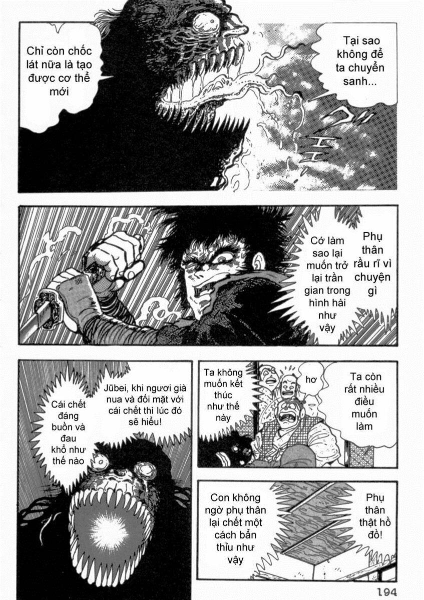 chuyển sinh ma giới chapter 5 32