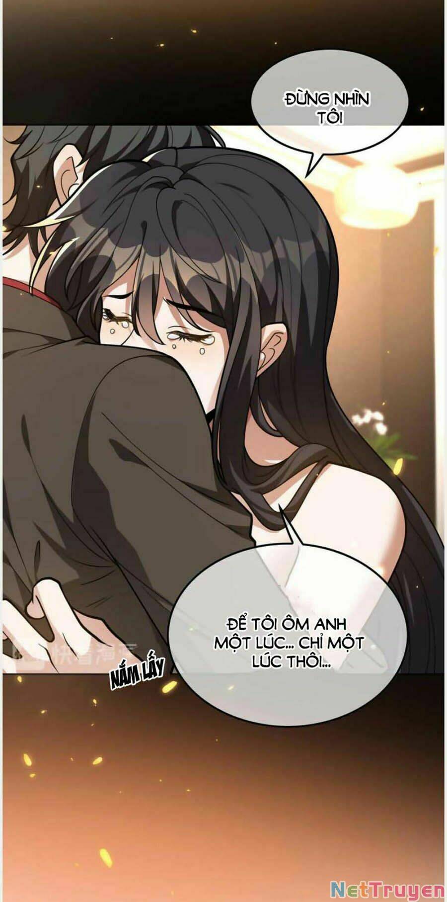 cô vợ gả thay của tổng tài cố chấp chapter 50 22