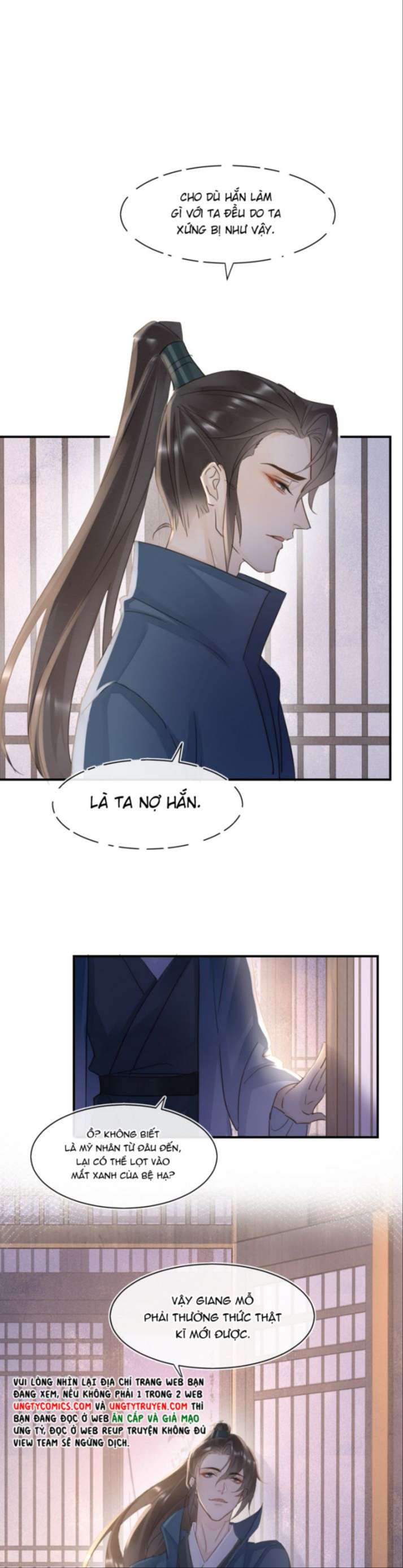 tù long chapter 94 26