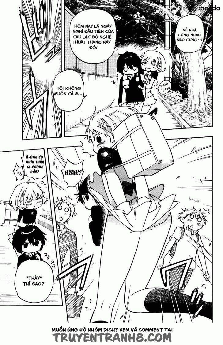 saike mata shite mo chapter 1 11