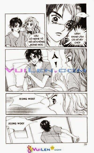 tên nô lệ đáng yêu chapter 6 39