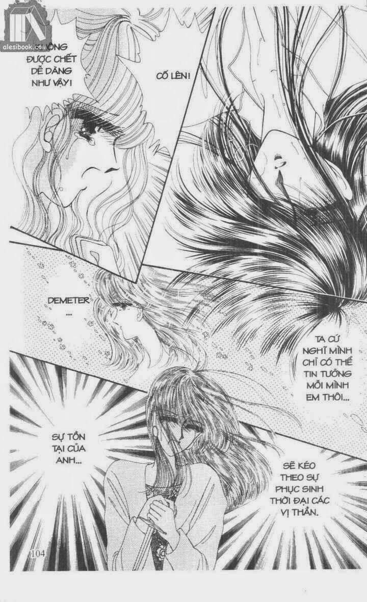 aries thần thoại cung hoàng đạo chapter 5 87